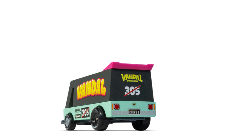 Vandal 305