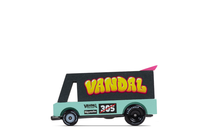 Vandal 305