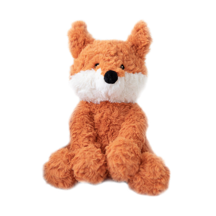 Franki the Weighted Fox