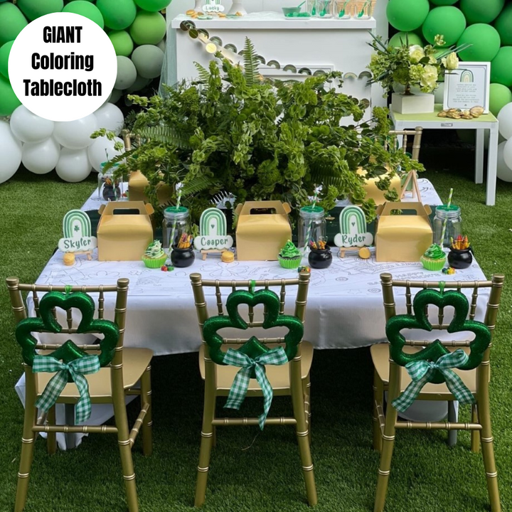 St. Patrick&