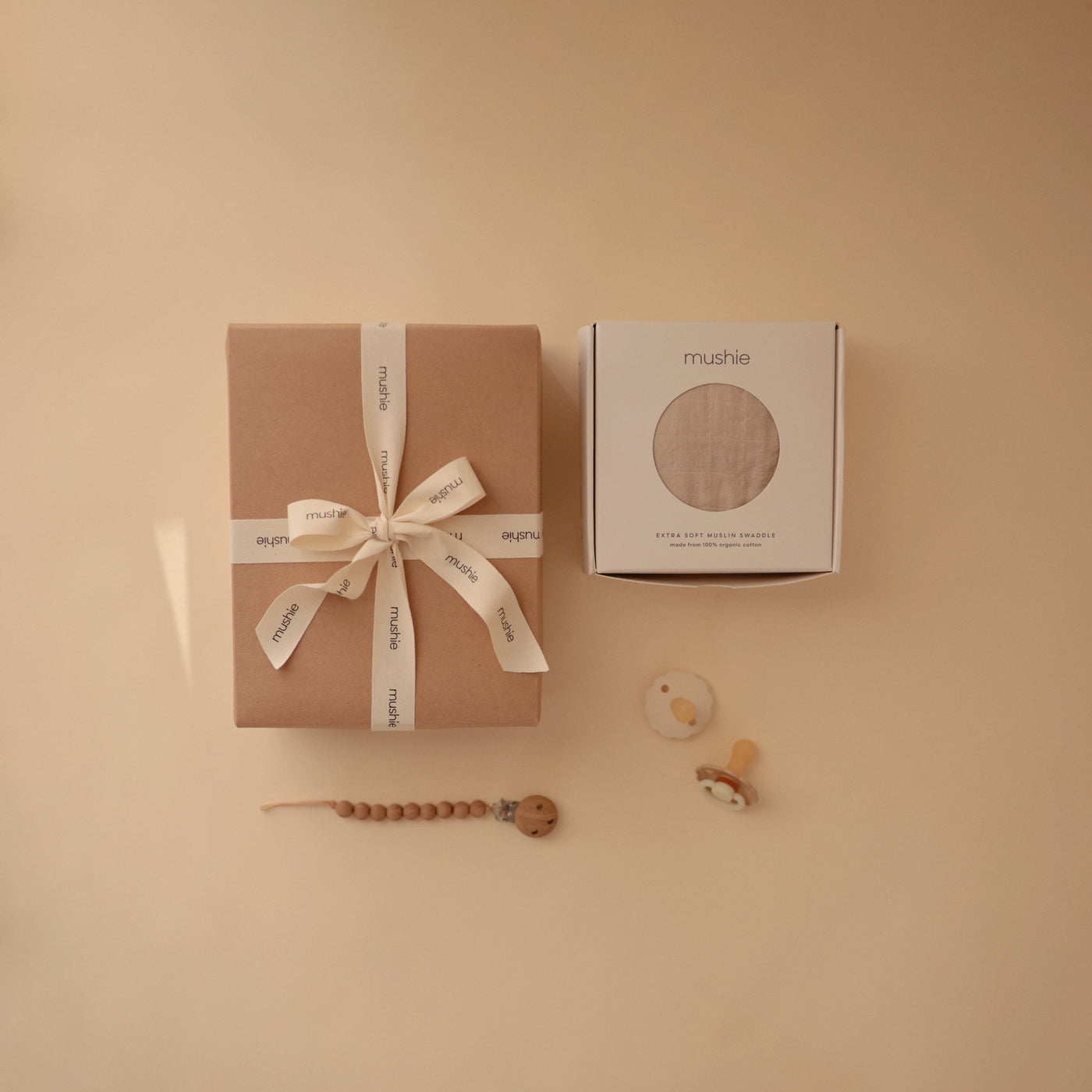 Newborn Gift Set (Mini) | $48 Value