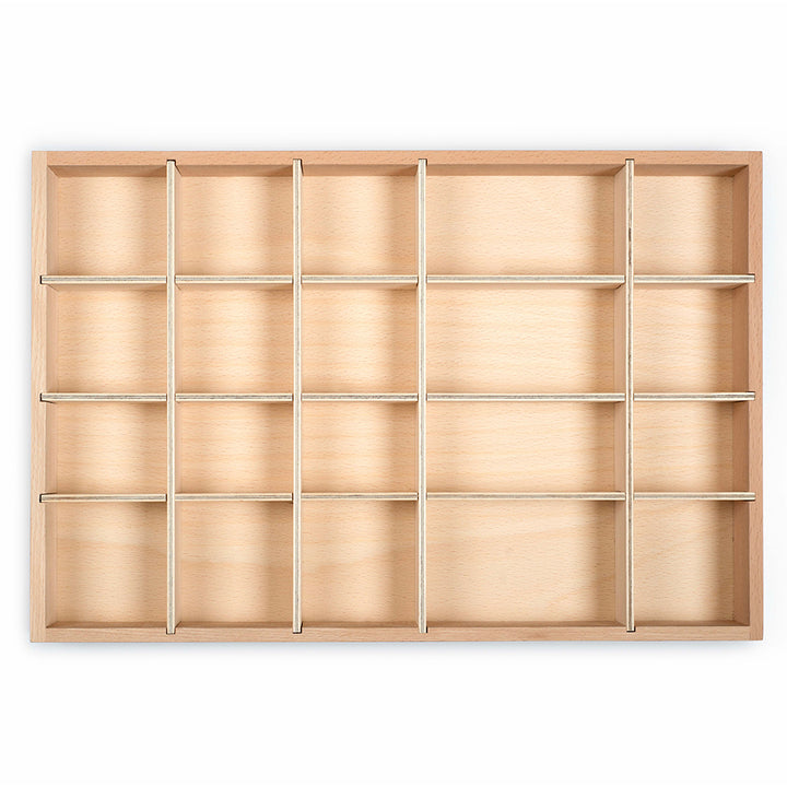 Grapat Sorting Tinker Tray
