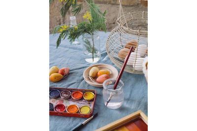 Grapat Sunrise Eggs Hanging Ornaments