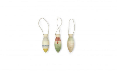 Grapat Winter Sparkles Ornament