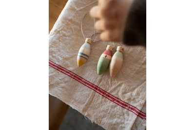 Grapat Winter Sparkles Ornament