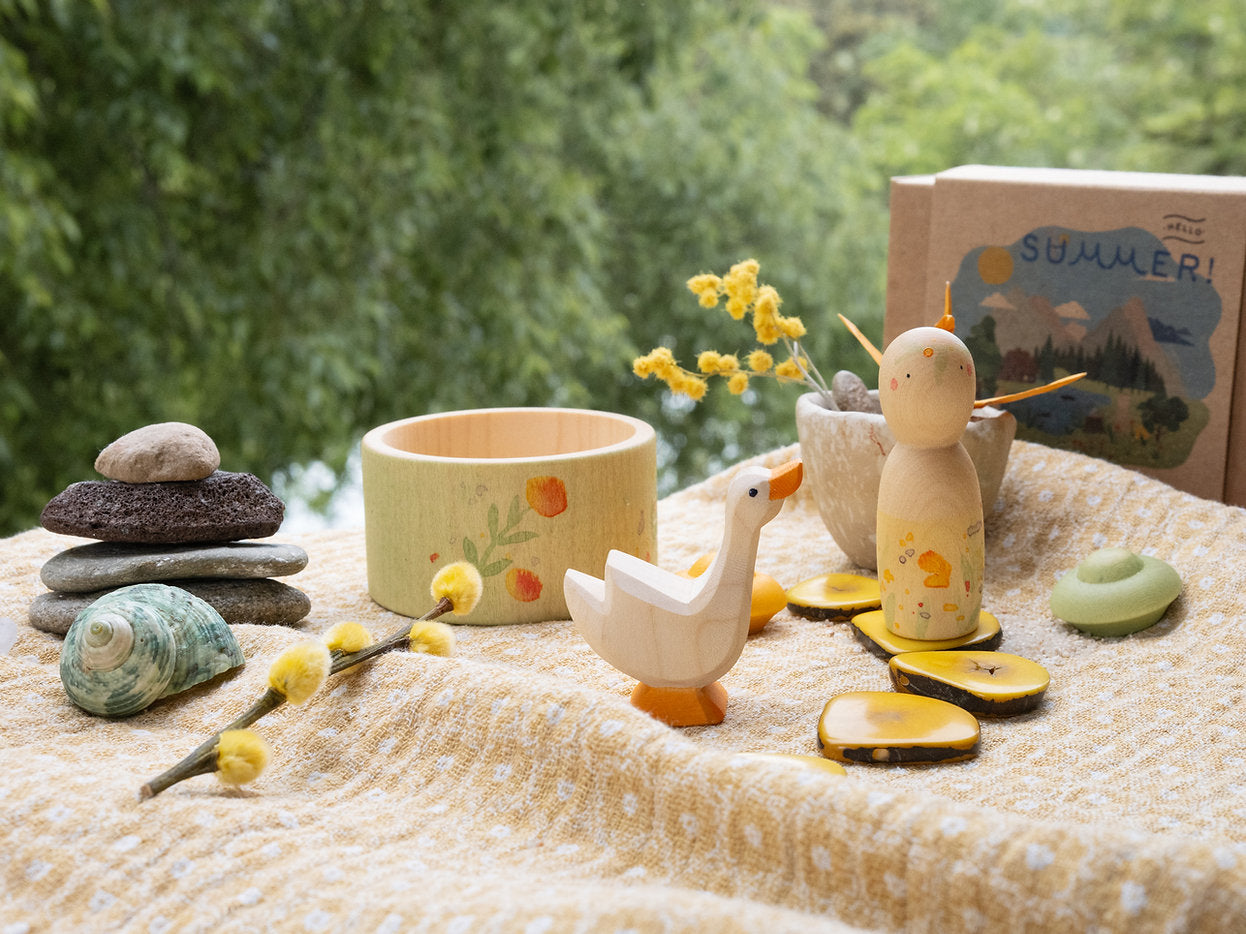 Grapat Wooden Toys: Open-Ended Play & Natural Craftsmanship – My