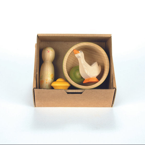 Grapat Wooden Toys: Open-Ended Play & Natural Craftsmanship – My