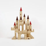 Sabo Concept Great Kingdom Wooden Blocks Set · view 4