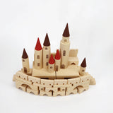 Sabo Concept Great Kingdom Wooden Blocks Set · view 6