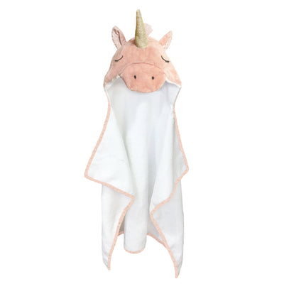 Unicorn Baby Terry Towel