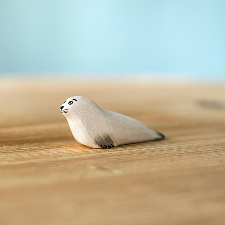 Bumbu Harp Seal Family Set