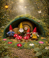 Hobbit-Hollow-Playscape · view 3