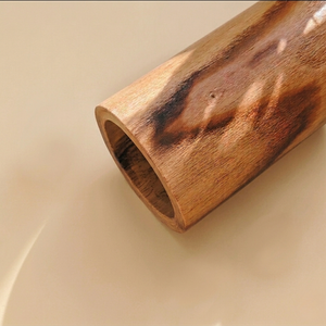 Hollow Log
