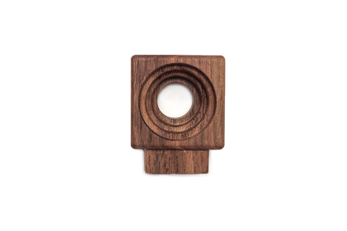 No. 1 Wooden Toy Flash/ Original