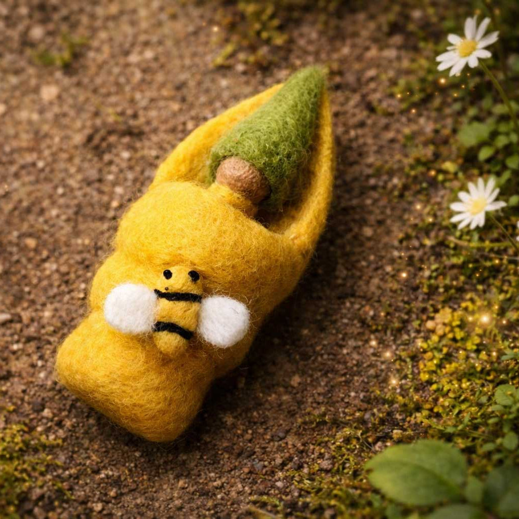 Honeybee-Baby