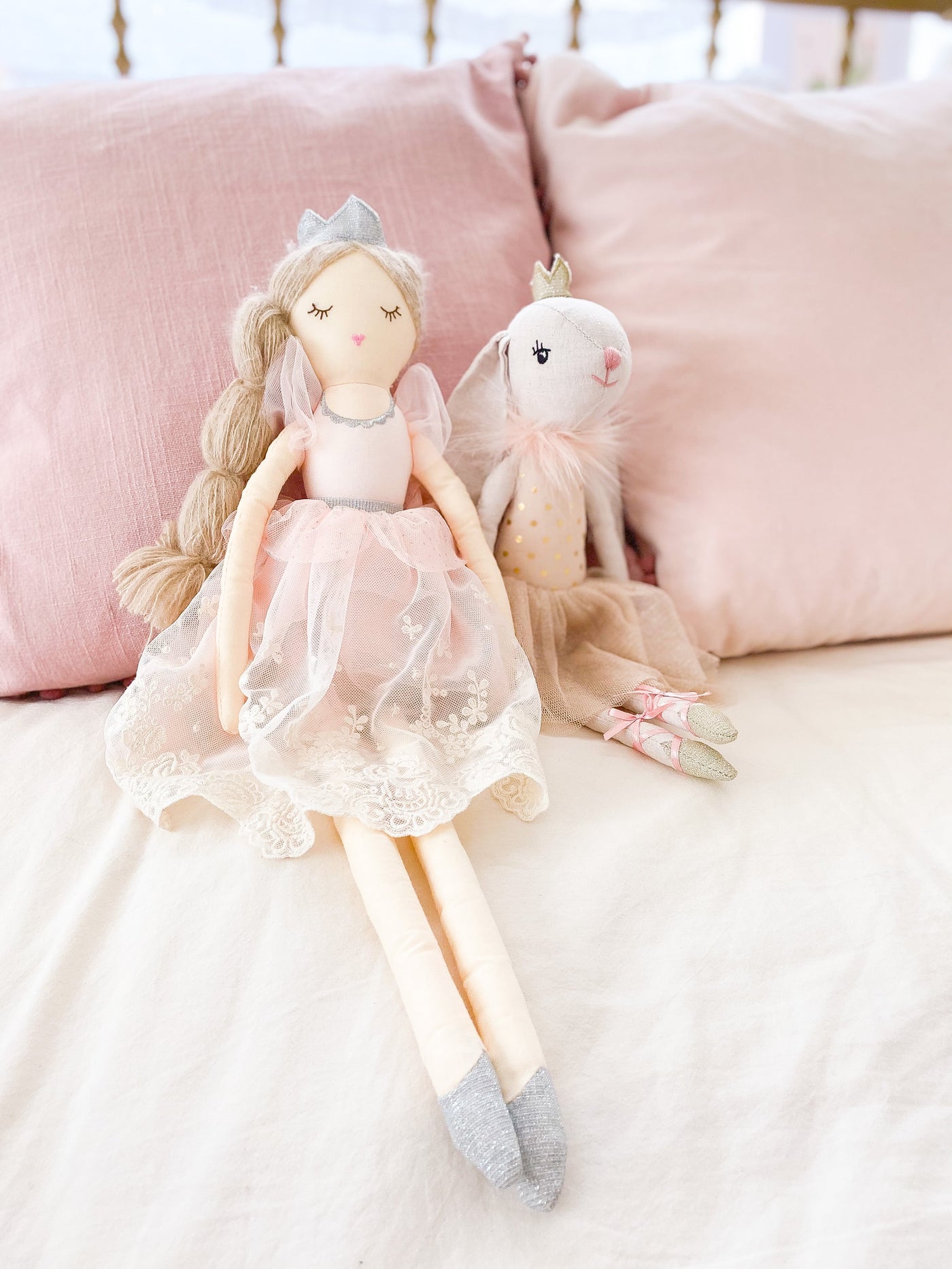 Princess Olivia Doll