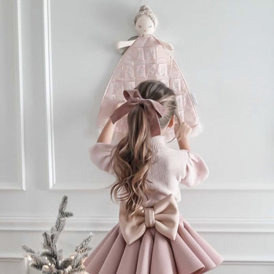 Sugar Plum Fairy Calendar