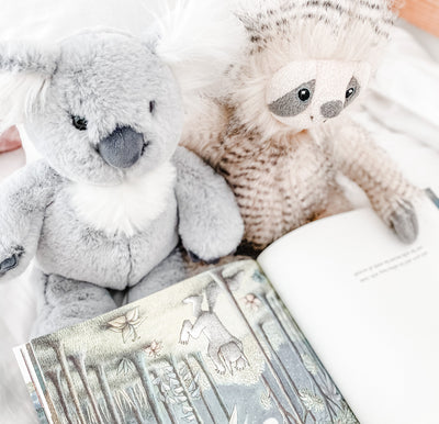 Sydney Koala Plush Toy