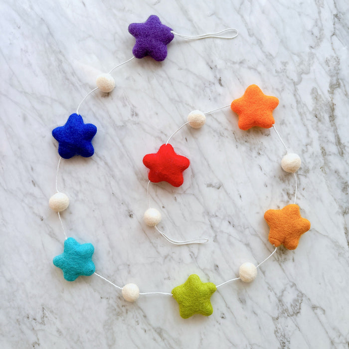 Star Garland