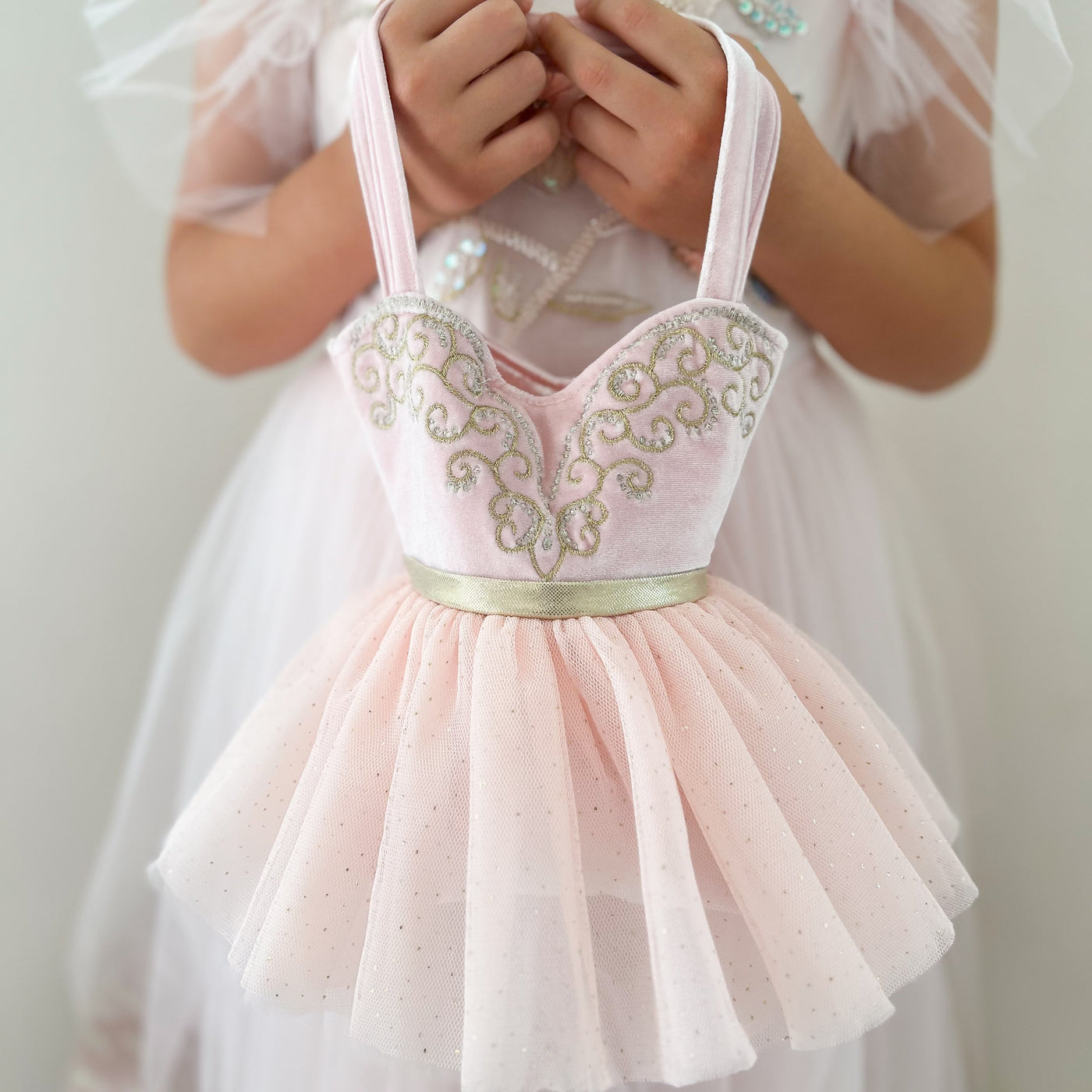 Prima Ballerina Purse