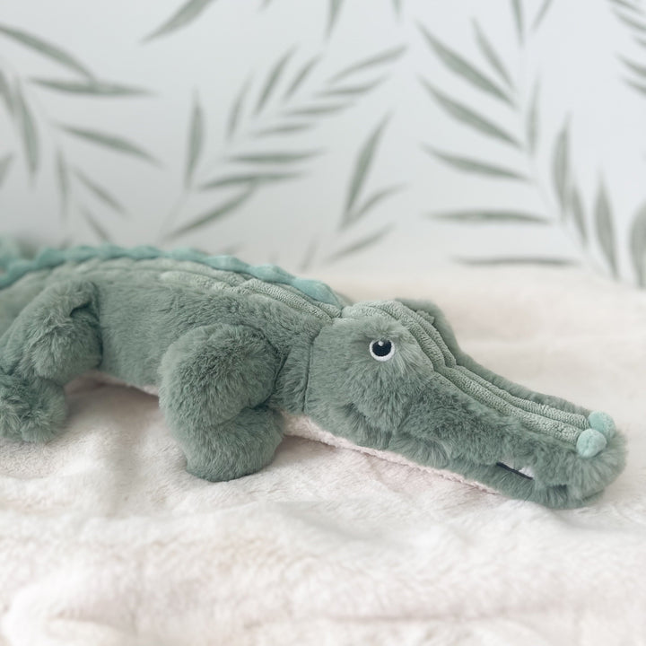 Jagger Alligator