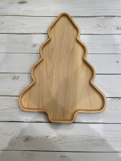 Tree Imaginative Play Tray
