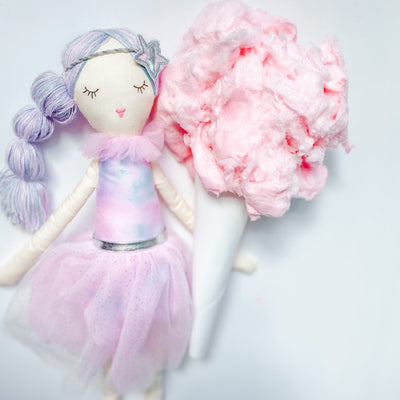 Candy Scented Doll, Large