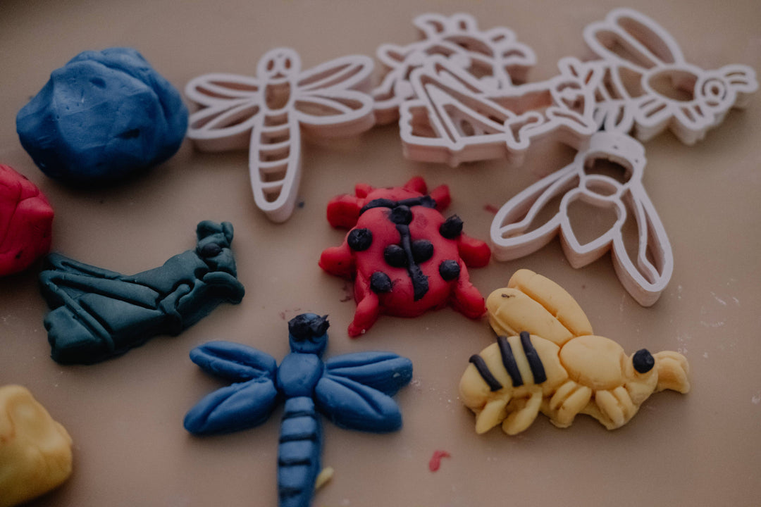 Insect Eco Cutter Set