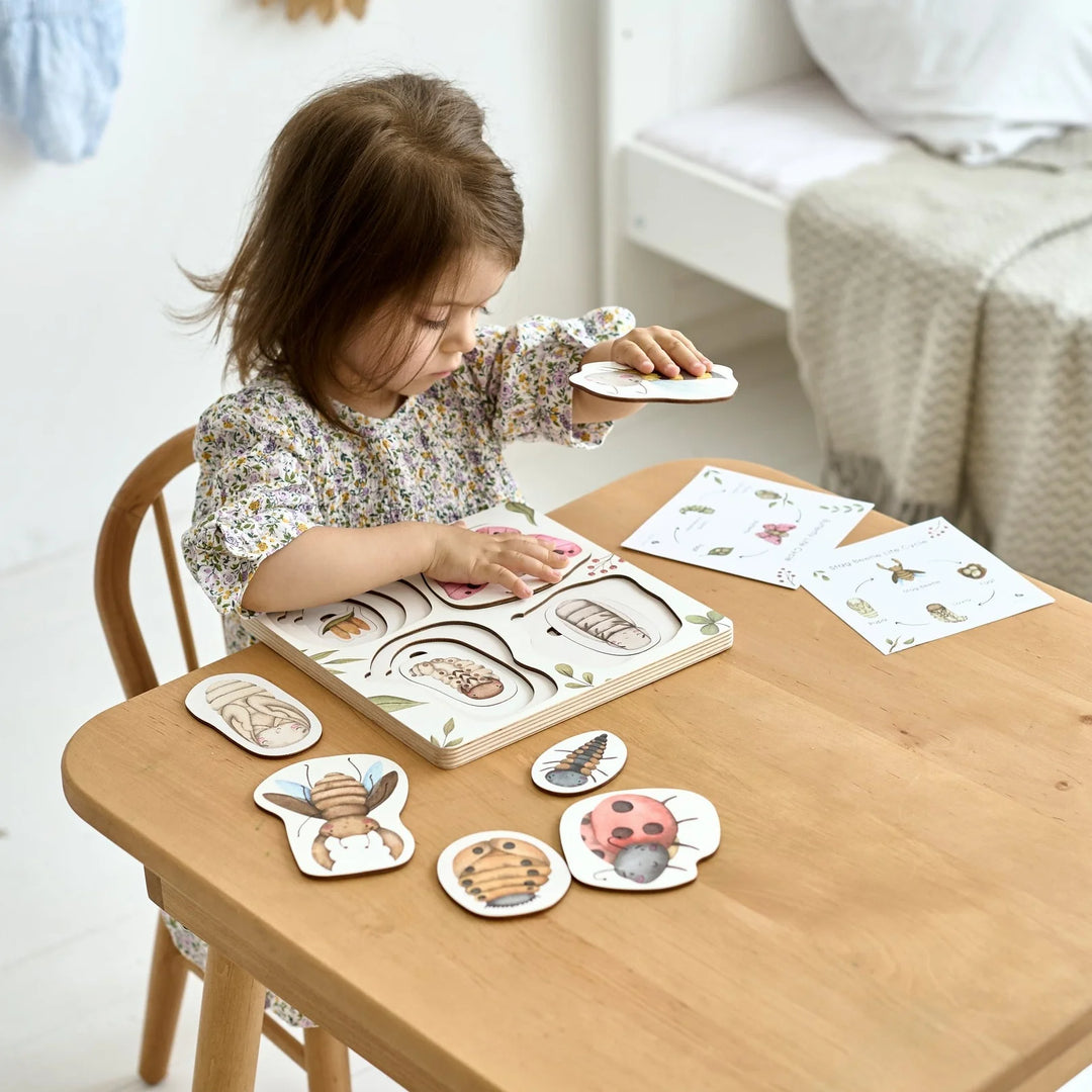 Sale Insects&