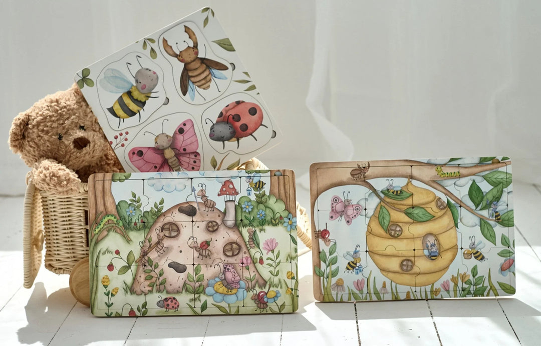 Sale Insects&