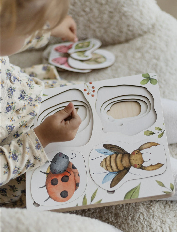 Sale Insects&