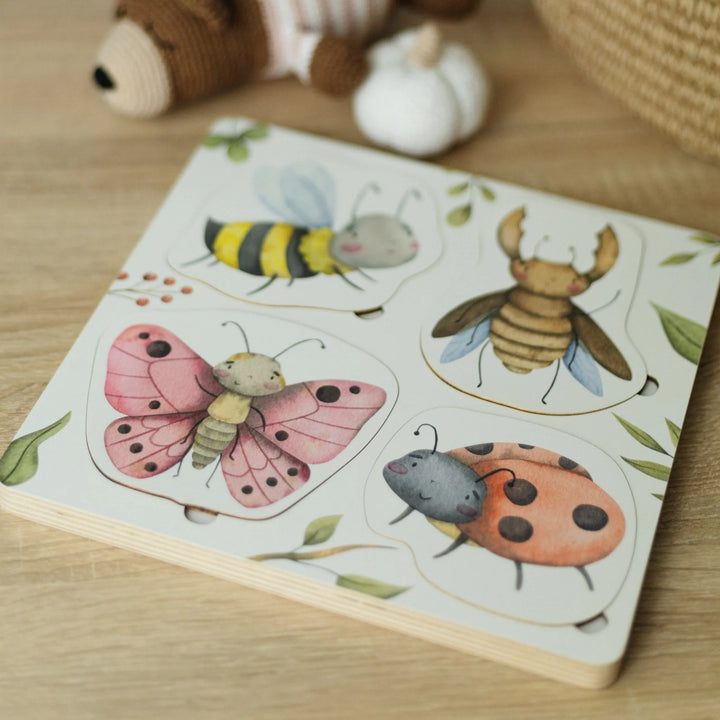 Sale Insects&