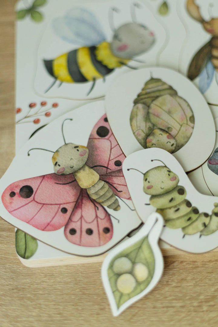 Sale Insects&