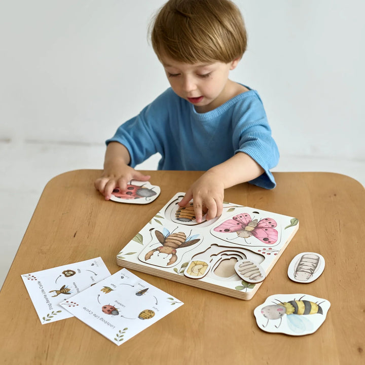 Sale Insects&
