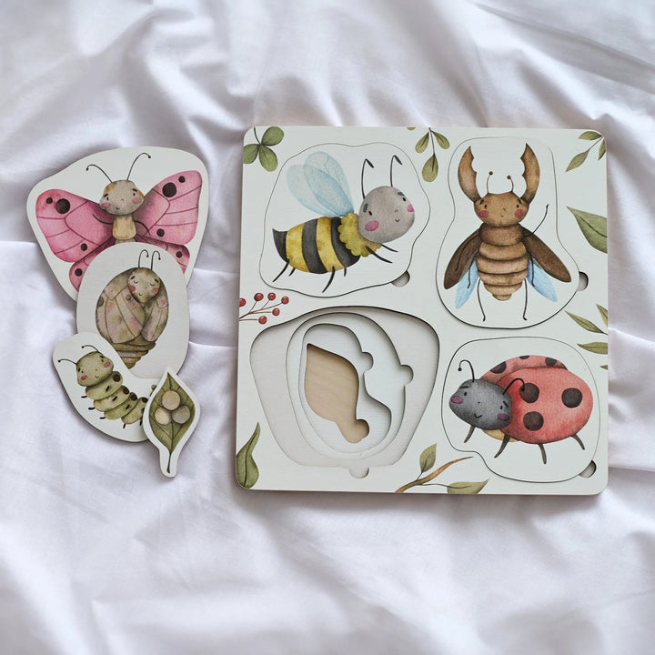 Sale Insects&