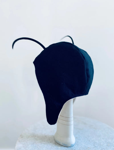 Jack Be Nimble Antennae Hat (Ships in 1 Week)