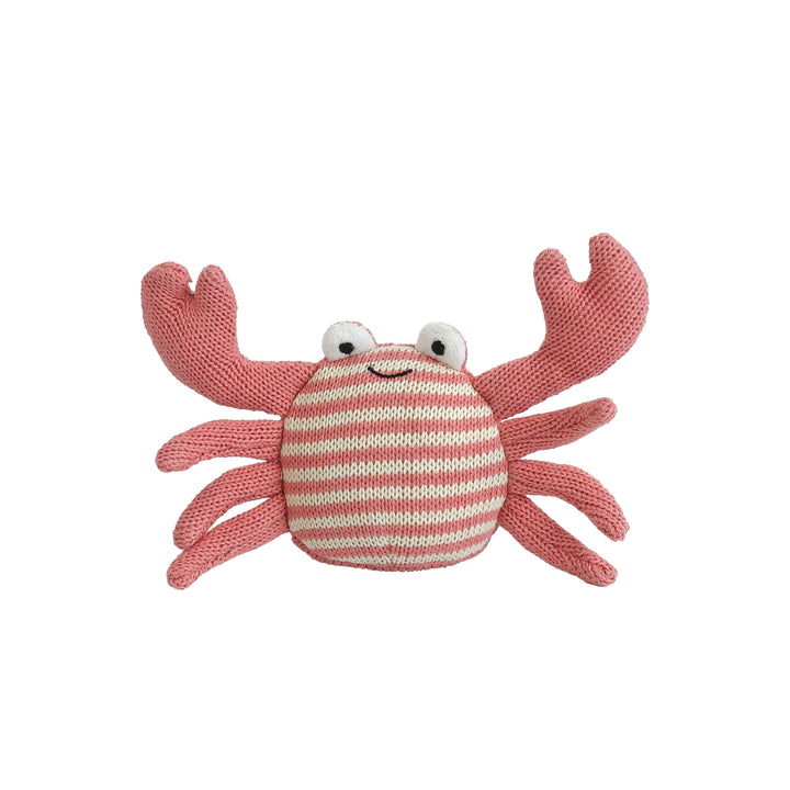 Knit Rattle