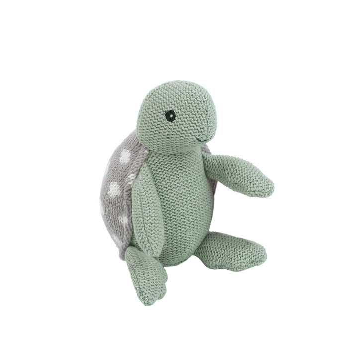 Knit Rattle