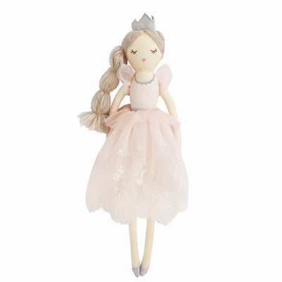 Princess Olivia Doll