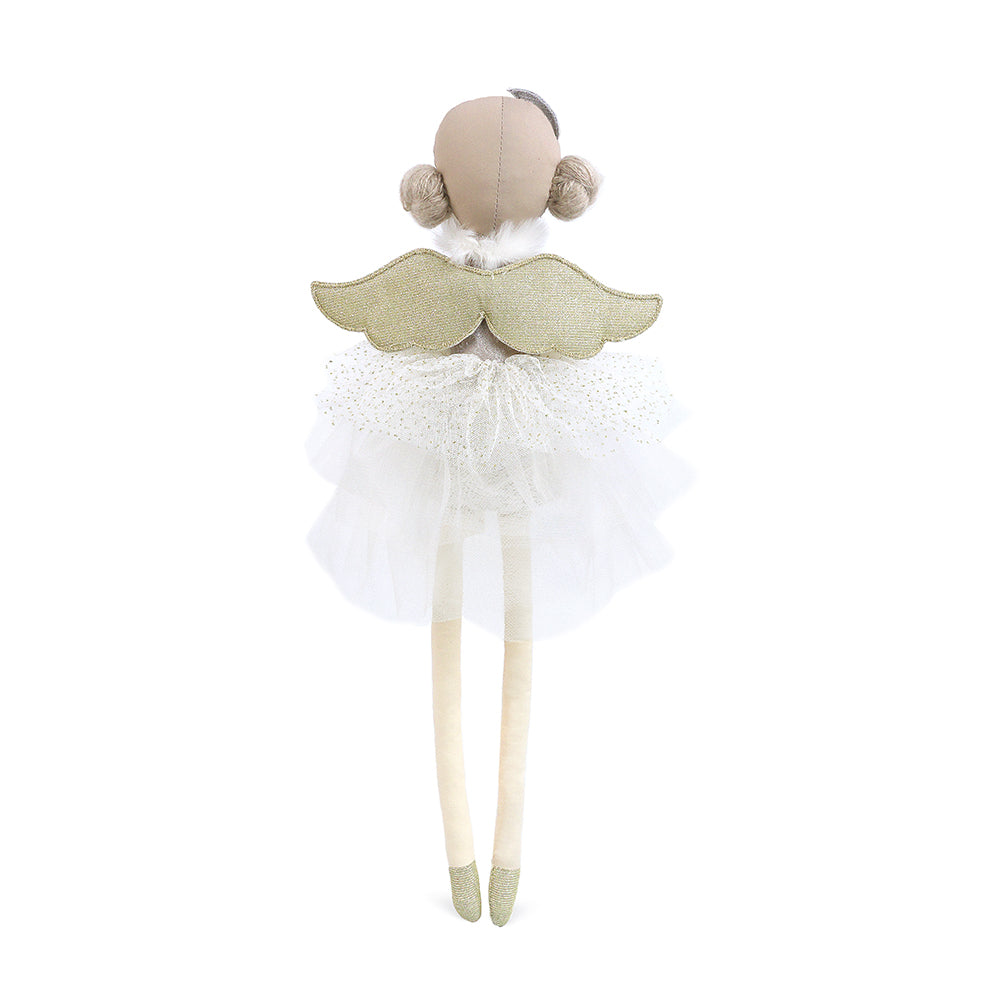 Serenity Angel Doll