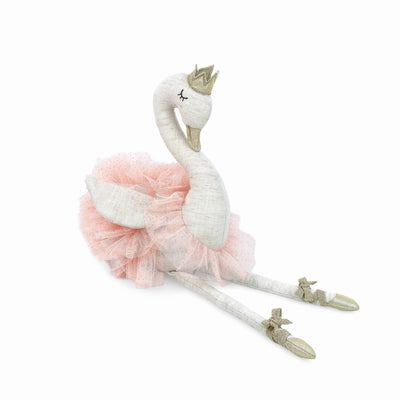 Layla Ballerina Pink