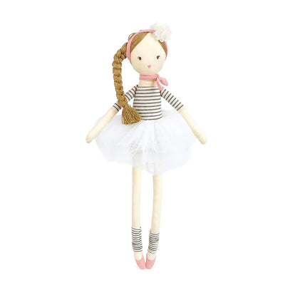 Vivienne Parisian Doll