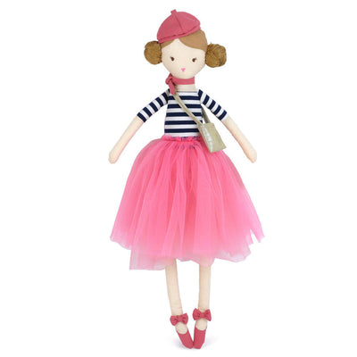 Suzette Parisian Doll