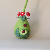 Ladybird Fairy Pod · view 2