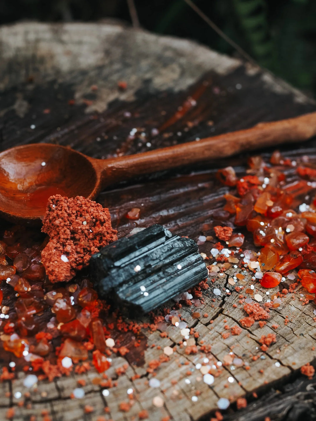 Wild Mountain Child Limited Edition Fire and Brimstone PlayFizz Dragon Egg