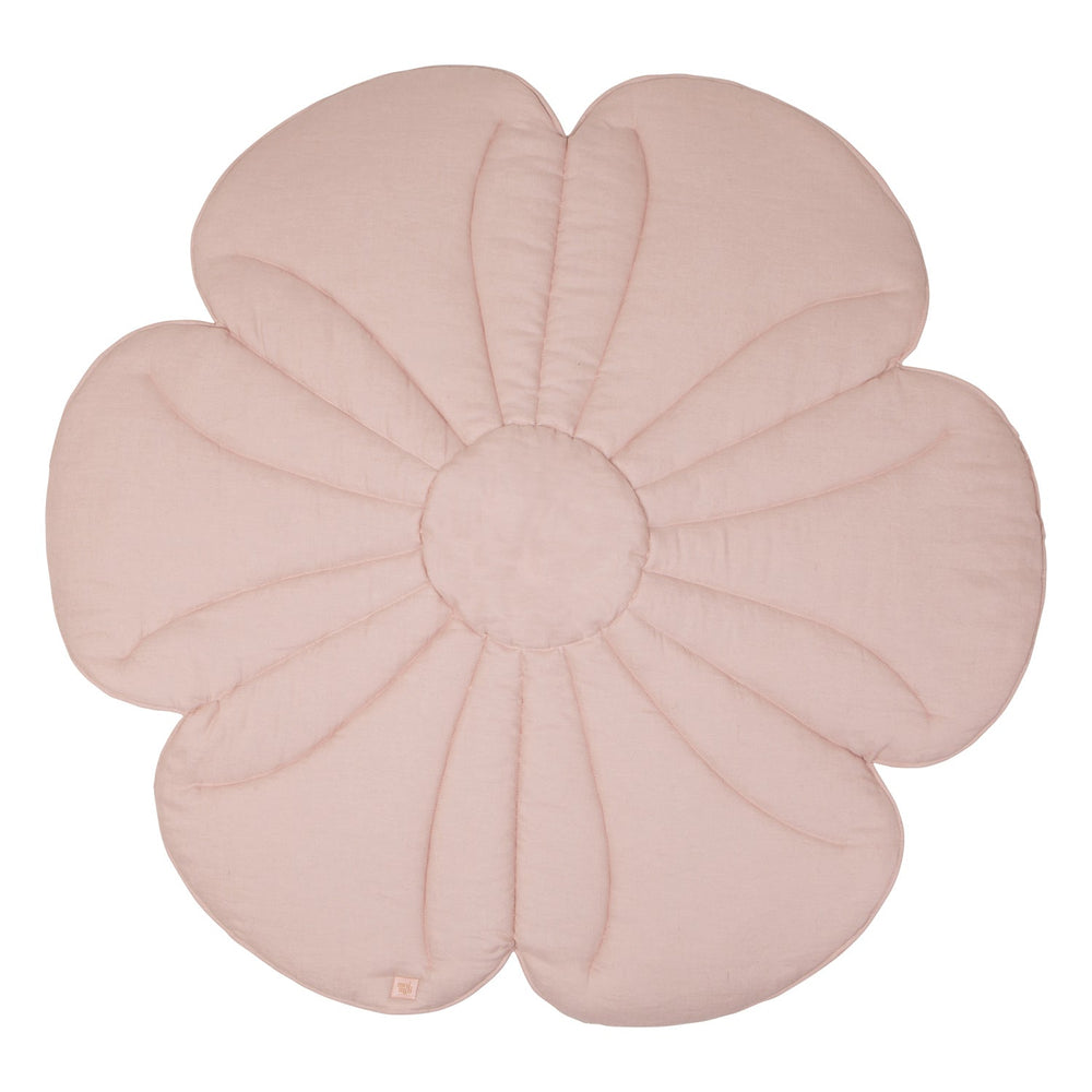 Rose Mat Linen