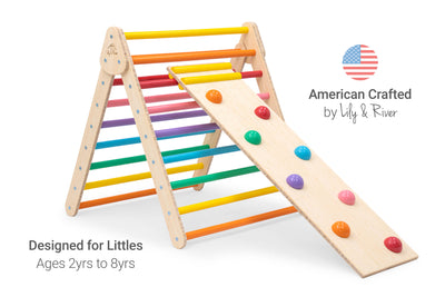 Lily and River Little Climber XL