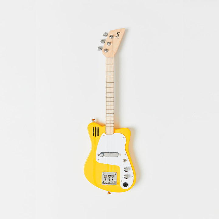 loog mini electric (Collective)