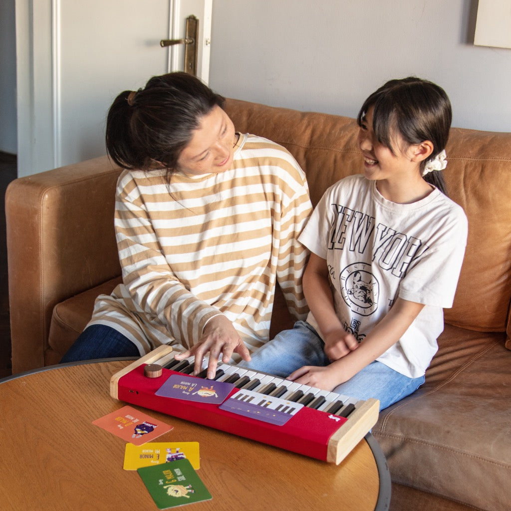 Loog Piano (Collective)
