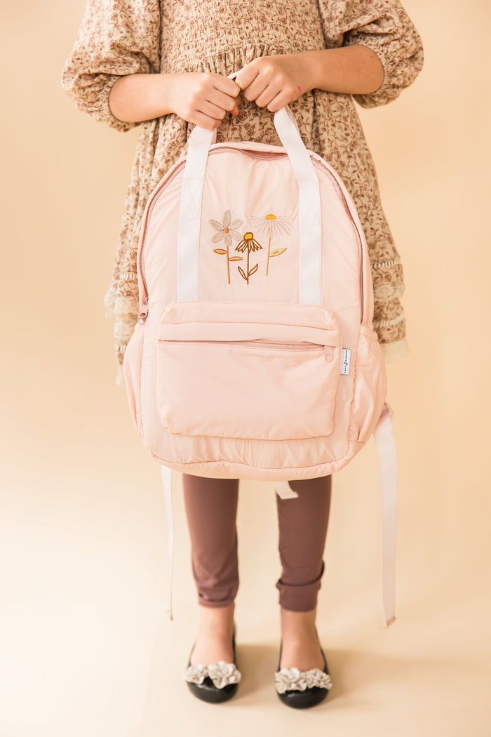 Lucy Darling Wildflower Meadow Backpack